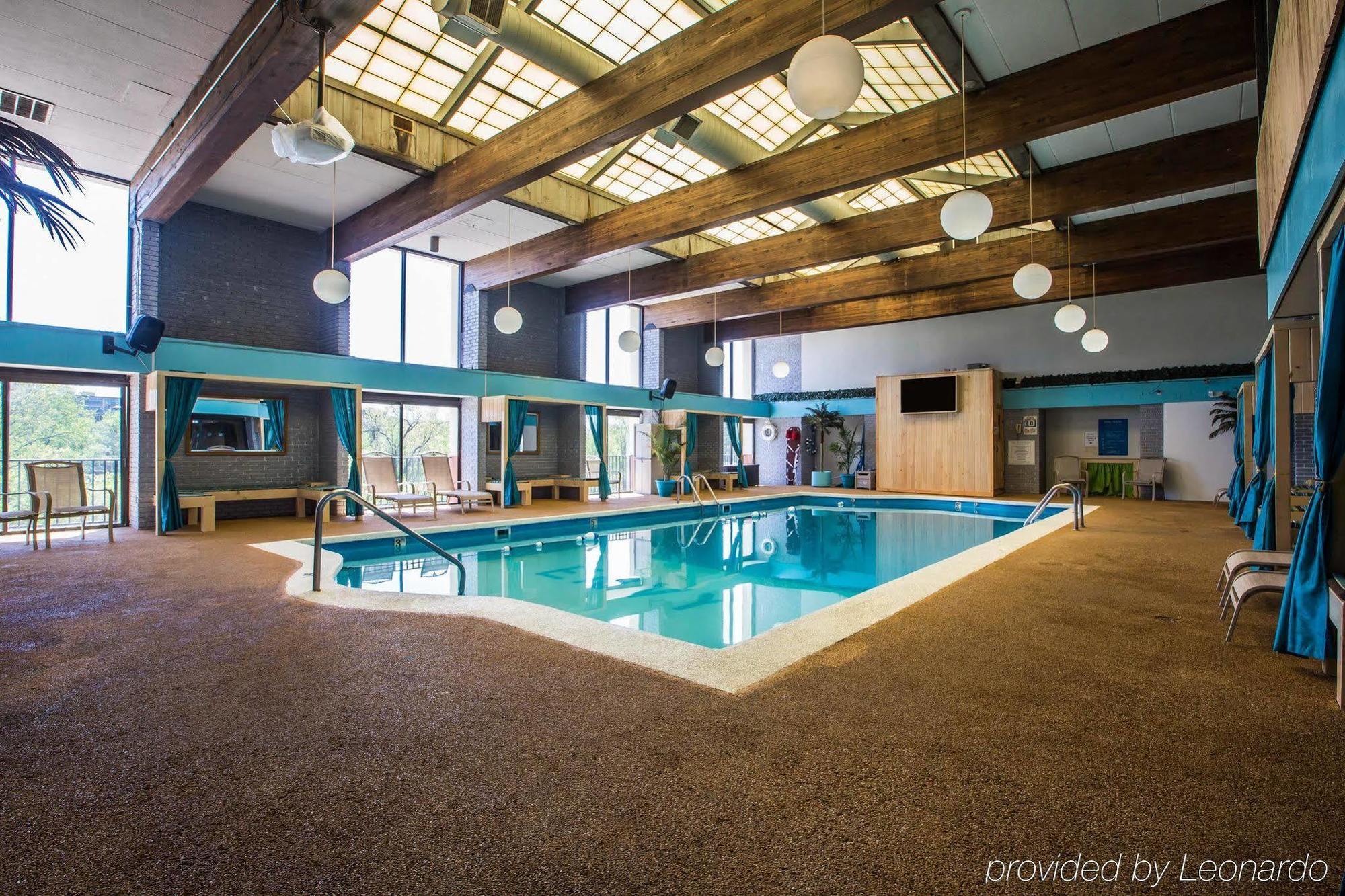 Comfort Inn Airport Μάντσεστερ Εξωτερικό φωτογραφία